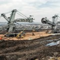 EPS: Voda nije ušla u kopove Kolubare, proizvodnja uglja stabilna