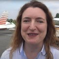 Sabrina je Prva slepa pilotkinja na svetu: Upravlja avionom, svi se pitaju kako, a za nju važe specijalna pravila (foto)