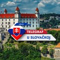 Telegraf u Slovačkoj: Kako su nas profesorka fizike, matematike i hemije i milion evra doveli u Bratislavu?