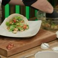 Obrok salata bez premca - Brzo i jednostavno napravite zdrav obrok koji će vas oduševiti svojim ukusom
