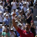 Sedmi dan nastupa srpskih olimpijaca u Parizu: Basketaši igraju dva meča, Novak se bori za finale