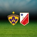 Fudbaleri Vojvodine protiv Maribora u kvalifikacijama za Ligu konferencije