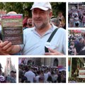 Protesti protiv iskopavanja litijuma u više gradova, pripreme za veliki skup u Beogradu