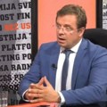 NATO lobista potvrdio reči jorgovanke tabaković: Desetine NVO i stotine pojedinaca u Srbiji dobili su ogroman novac za NATO…