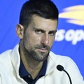 Poznato kada se Đoković vraća treninzima: Novak odmara u Beogradu! Uskoro se obraća i javnosti, prvi put posle US opena