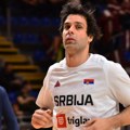 Teodosić: Prelepa Moskva!