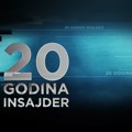 20 godina Insajdera: „Istina je naša najvažnija priča“