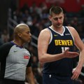 NBA ukida pravilo na kojem je Jokić "doktorirao" VIDEO