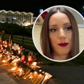 "Podgorica je uz narod Novog Sada": Oglasila se Danica Crnogorčević nakon stravične nesreće na Železničkoj stanici