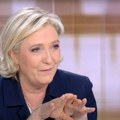 Francusko tužilaštvo traži pet godina zatvora za Marin Le Pen zbog zloupotrebe javnog novca