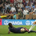 Rame uz rame sa najvećim: Lautaro Martinez se izjednačio sa Maradonom na večnoj listi najboljih strelaca u dresu Argentine