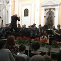 Kragujevački akademski orkestar akordeonista zatvara Festival umetnika harmonike