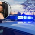 Izbačena učesnica elite privedena u policiju! Ivana Keneški napravila haos ispred kluba, obezbeđenje reagovalo