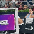 Halep o slučaju Švjontek: Imamo potpuno drugačiji tretman