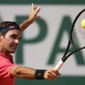 Rune: Voleo bih da mi Federer bude trener