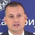 Nenad Stefanović traži od VST da osudi političke napade na tužilaštvo