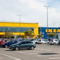 IKEA planira dogradnju beogradske robne kuće