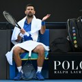 FOTO Novakova torba je pravi simbol moći: Na ovom mu zavide svi koji su ikad igrali tenis