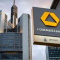 Commerzbank razmatra tisuće otkaza