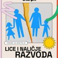 CEZAM najavljuje novu tribinu: Lice i naličje razvoda