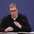 Vučić „otvoren“ i za novog mandatara i za nove izbore