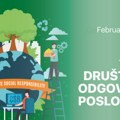 Tema broja februar 2025: Društveno odgovorno poslovanje