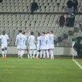 Spartak posle remija sa Partizanom ostao bez trenera