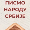 Pismo studenata u blokadi narodu Srbije: Okrenite se lokalnim samoupravama po modelu neposredne demokratije