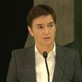 Uživo Ana Brnabić: Svi zajedno su planirali državni udar! Ono što je meni bilo najšokantnije u snimku bila je uloga…