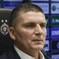 Blagojević pred Čukarički: Svesni smo njihovog kvaliteta