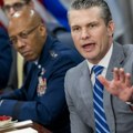 Vrlo dobro znate šta je američka vojska sposobna da učini
