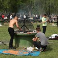 Vremenska prognoza za 4. maj: Letnja nedelja pred nama, još toplije nego u subotu