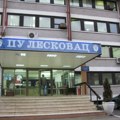 Leskovčanin zadržana zbog 490 grama marihuane