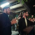 Viši sud u NS ponovo odbio da odredi pritvor studentu FTN-a zbog navodnog napada na dekana Drida