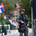 Tzv. kosovska policija upala u vodovod u Kosovskoj Mitrovici
