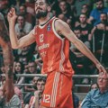 Vreme (ne) radi za Zvezdu - hoće li Kalinić igrati polufinale?