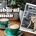 Danas uz Kurir – „Osećanja na čekanju“, dirljiv roman o ljubavi, izdaji i ponosu