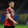 Jovića u Milanu bi mogao da zameni saigrač iz reprezentacije