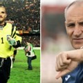 "Izlazimo na Maksimir, tamo Severina peva Hrvatima": Kocić nam pričao o Zagrebu '99, Mihu nije video srećnijeg