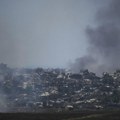 Civilna zaštita Gaze: Broj poginulih u napadu na školu porastao na 33, u drugom napadu 19 mrtvih