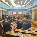 Hoće li đetići protiv baćuški? Skupština Crne Gore sutra razmatra učešće instruktora VCG u obuci ukrajinskih vojnika