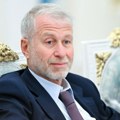 Britanska vlada zapretila Abramoviču zbog prodaje Čelzija
