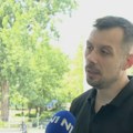 Šinković o onlajn nastavi: Fingiranje normalnosti koja ne postoji, mi nismo akreditovani za takav program