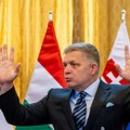 Slovački parlament odbacio politiku sankcija protiv Rusije