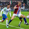 Norveška šokirala Italiju u kvalifikacijama za Svetsko prvenstvo