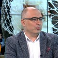 Nikola Lakić: Paravojni kamp Ćacilend dokaz je dokle je režim otišao