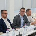 Bunić prvi predsednik sfi