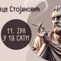 „Hleba i cigara!“ – pesnička pobuna Milice Stojanović u NKC-u