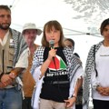 Izrael deportovao Gretu Tunberg nakon zaplene broda sa humanitarnom pomoći za Gazu