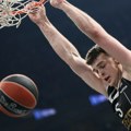 Balša Koprivica napušta Partizan, zamena je spremna!
